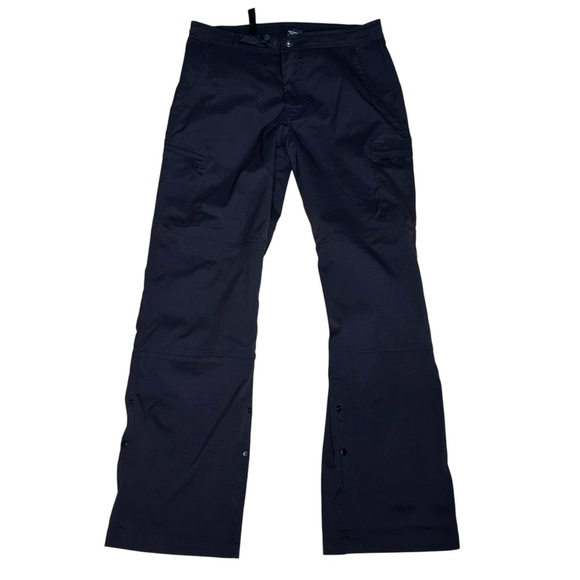 Prana Men’s Convertible Hiking Pants. Size Medium - Picture 1 of 10